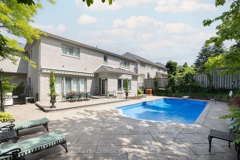 Photo 42 at 60 Bowan Court, Steeles, Toronto
