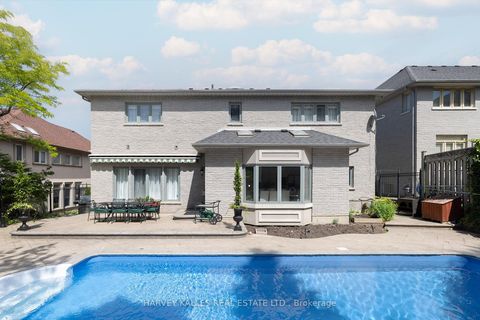Photo 43 at 60 Bowan Court, Steeles, Toronto