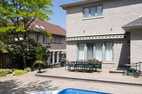 Photo 44 at 60 Bowan Court, Steeles, Toronto