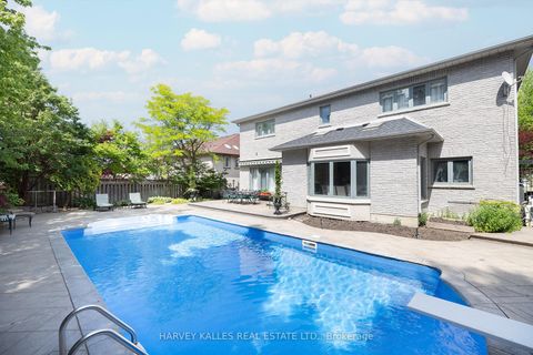 Photo 45 at 60 Bowan Court, Steeles, Toronto