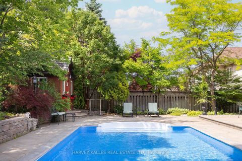 Photo 46 at 60 Bowan Court, Steeles, Toronto