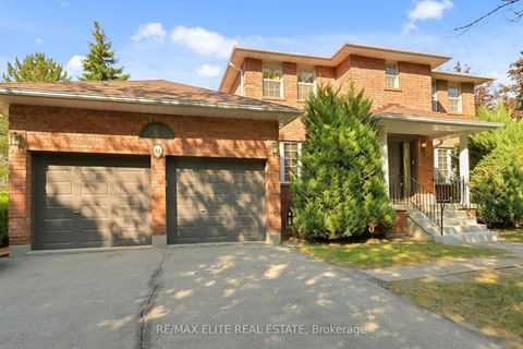 Photo 1 at 61 Beaufort Hills Road, Oak Ridges, Richmond Hill