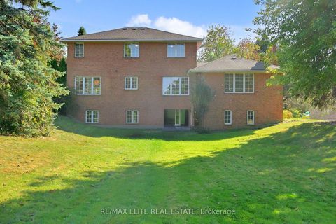 Photo 27 at 61 Beaufort Hills Road, Oak Ridges, Richmond Hill