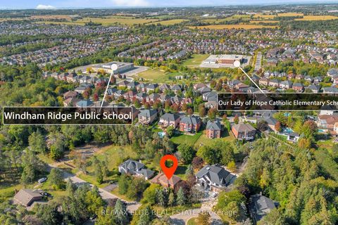 Photo 30 at 61 Beaufort Hills Road, Oak Ridges, Richmond Hill