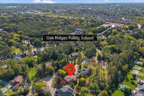 Photo 31 at 61 Beaufort Hills Road, Oak Ridges, Richmond Hill