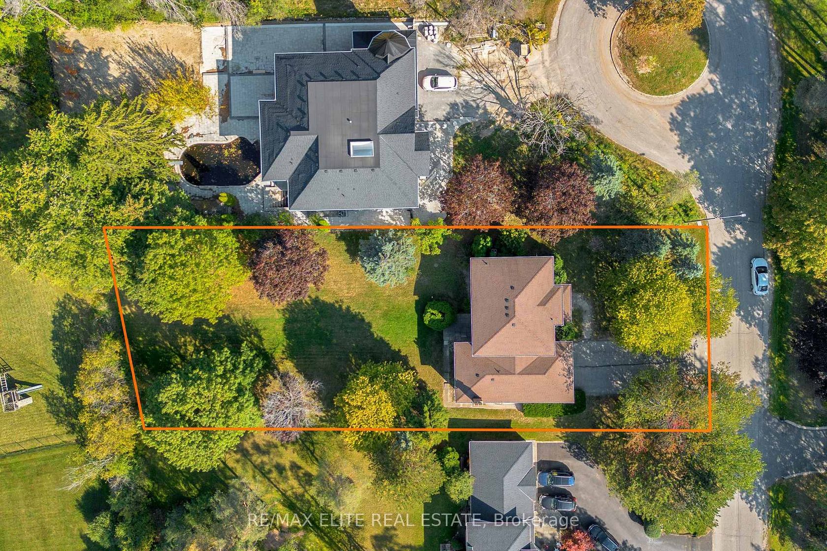 61 Beaufort Hills Road, Oak Ridges, Richmond Hill 