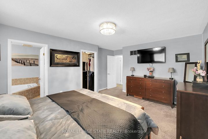 Photo 17 at 171 Gatestone Drive, Stoney Creek Mountain, Hamilton
