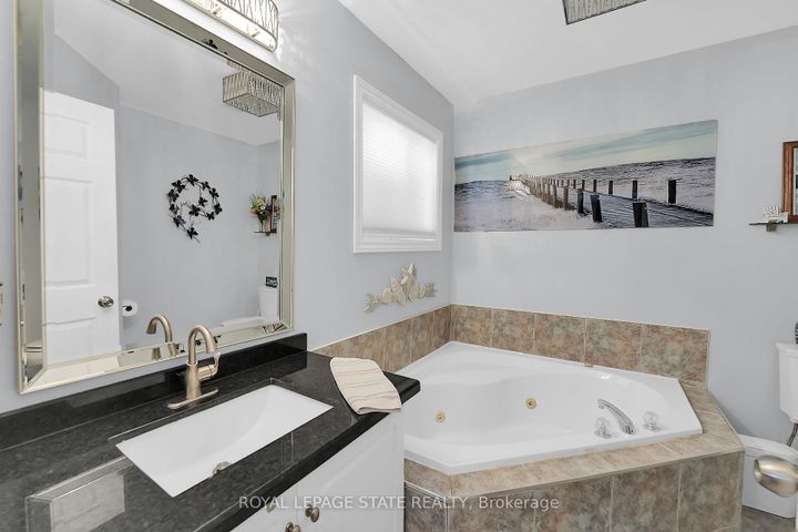 Photo 19 at 171 Gatestone Drive, Stoney Creek Mountain, Hamilton