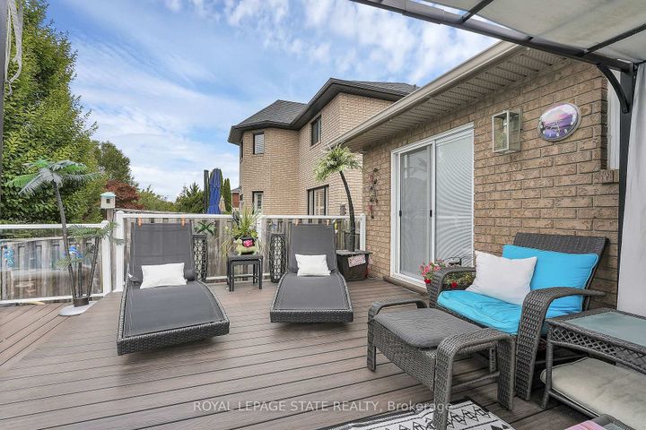 Photo 30 at 171 Gatestone Drive, Stoney Creek Mountain, Hamilton
