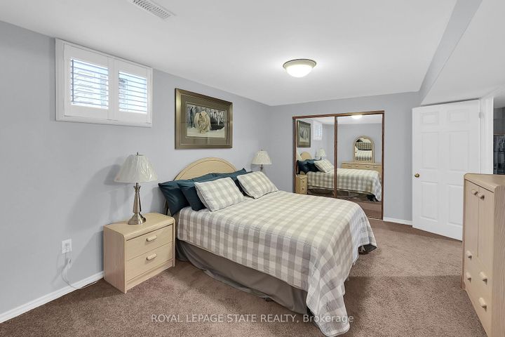 Photo 38 at 171 Gatestone Drive, Stoney Creek Mountain, Hamilton