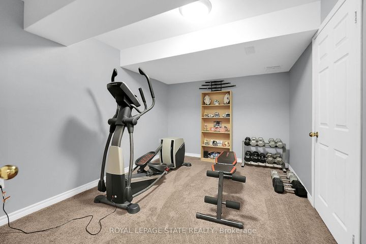 Photo 42 at 171 Gatestone Drive, Stoney Creek Mountain, Hamilton