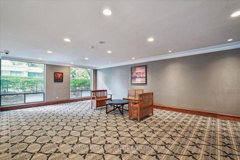 Photo 18 at 200 - 28 Pemberton Avenue, Newtonbrook East, Toronto