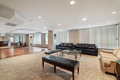 Photo 19 at 200 - 28 Pemberton Avenue, Newtonbrook East, Toronto
