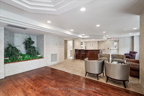 Photo 20 at 200 - 28 Pemberton Avenue, Newtonbrook East, Toronto