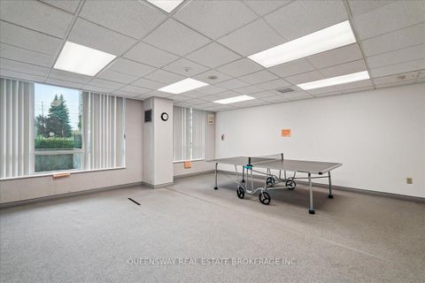 Photo 21 at 200 - 28 Pemberton Avenue, Newtonbrook East, Toronto