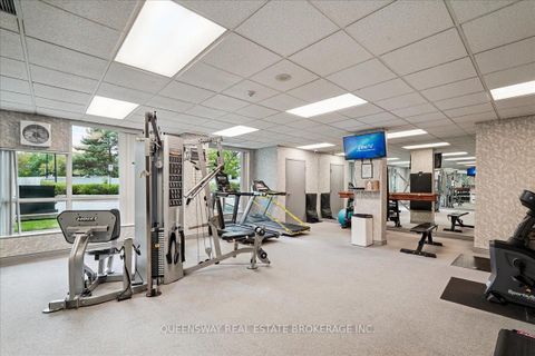 Photo 22 at 200 - 28 Pemberton Avenue, Newtonbrook East, Toronto