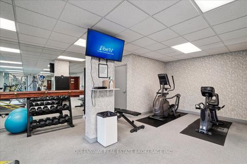 Photo 23 at 200 - 28 Pemberton Avenue, Newtonbrook East, Toronto