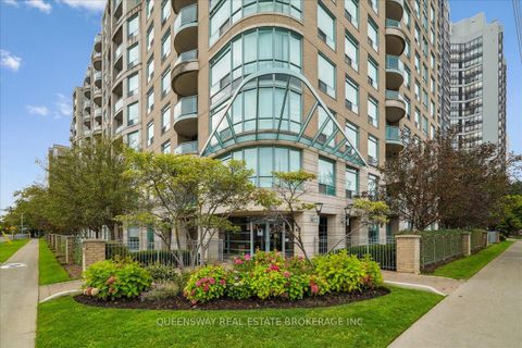 Photo 30 at 200 - 28 Pemberton Avenue, Newtonbrook East, Toronto