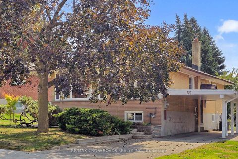 Photo 1 at 55 Elvaston Drive, Victoria Village, Toronto