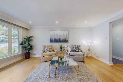 Photo 2 at 55 Elvaston Drive, Victoria Village, Toronto