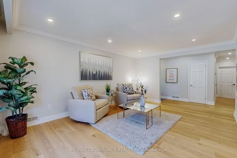 Photo 4 at 55 Elvaston Drive, Victoria Village, Toronto