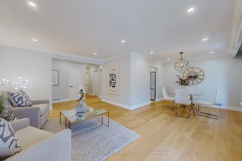 Photo 5 at 55 Elvaston Drive, Victoria Village, Toronto