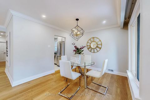 Photo 6 at 55 Elvaston Drive, Victoria Village, Toronto