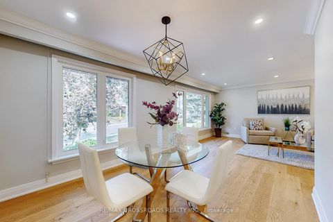 Photo 7 at 55 Elvaston Drive, Victoria Village, Toronto