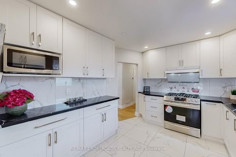 Photo 8 at 55 Elvaston Drive, Victoria Village, Toronto