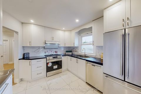 Photo 9 at 55 Elvaston Drive, Victoria Village, Toronto