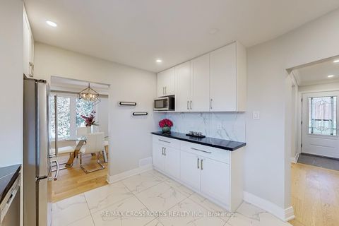 Photo 10 at 55 Elvaston Drive, Victoria Village, Toronto