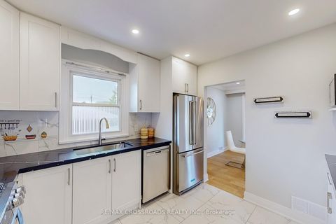Photo 11 at 55 Elvaston Drive, Victoria Village, Toronto