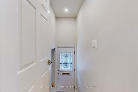 Photo 13 at 55 Elvaston Drive, Victoria Village, Toronto