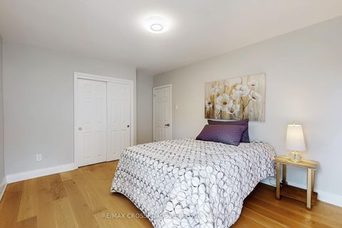 Photo 14 at 55 Elvaston Drive, Victoria Village, Toronto