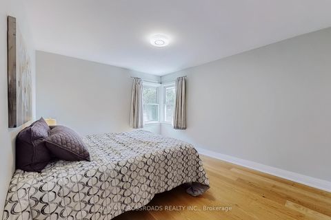 Photo 15 at 55 Elvaston Drive, Victoria Village, Toronto