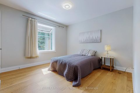 Photo 16 at 55 Elvaston Drive, Victoria Village, Toronto