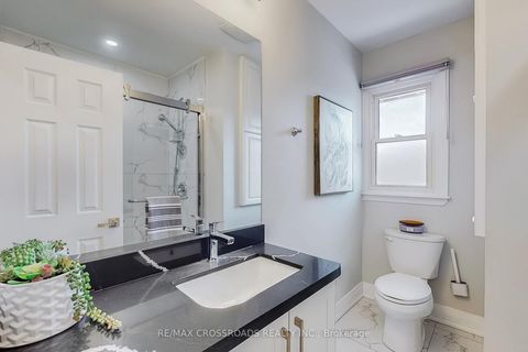 Photo 18 at 55 Elvaston Drive, Victoria Village, Toronto