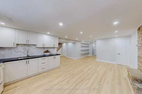 Photo 23 at 55 Elvaston Drive, Victoria Village, Toronto