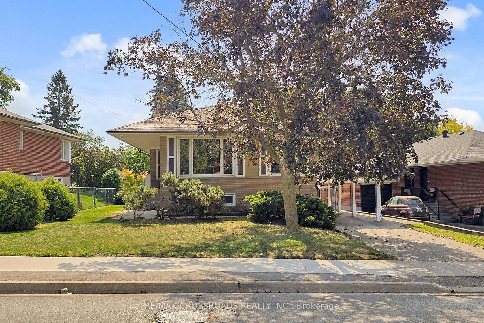 55 Elvaston Drive, Victoria Village, Toronto 