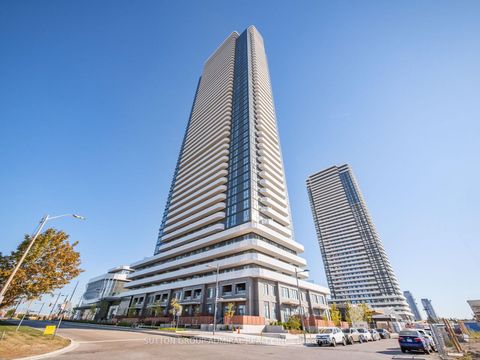Photo 0 at 2110 - 195 Commerce Street, Vaughan Corporate Centre, Vaughan