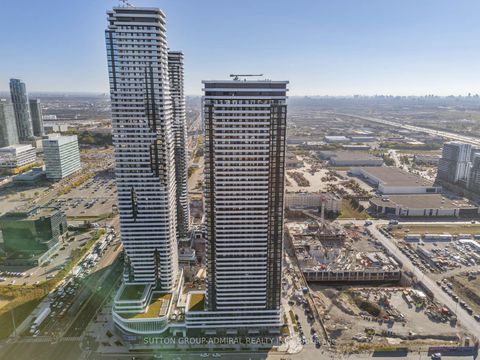 Photo 19 at 2110 - 195 Commerce Street, Vaughan Corporate Centre, Vaughan