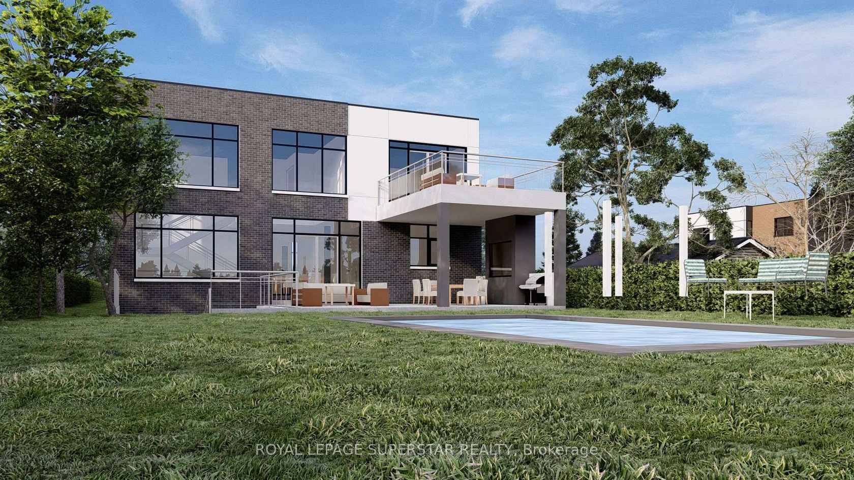 546 Fourth Line, WO West, Oakville 