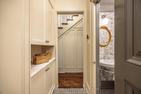 Photo 16 at 36 Boswell Avenue, Annex, Toronto