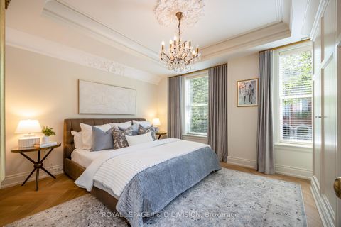 Photo 21 at 36 Boswell Avenue, Annex, Toronto