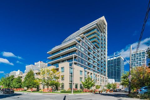 Photo 29 at LPH01 - 60 Berwick Avenue, Eglinton, Toronto