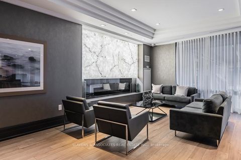 Photo 34 at LPH01 - 60 Berwick Avenue, Eglinton, Toronto