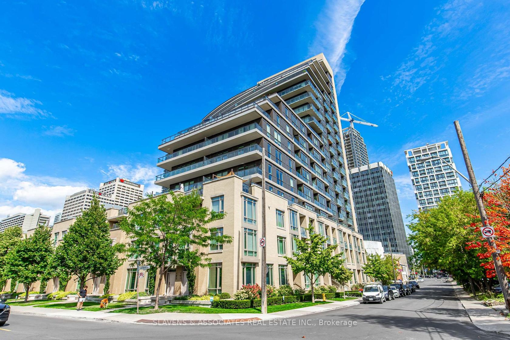 LPH01 - 60 Berwick Avenue, Eglinton, Toronto 
