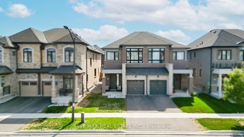 Photo 1 at 41 Closson Drive, Rural Whitby, Whitby