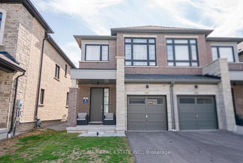 Photo 3 at 41 Closson Drive, Rural Whitby, Whitby