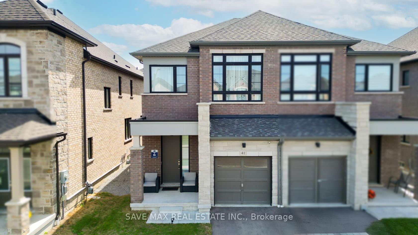 41 Closson Drive, Rural Whitby, Whitby 